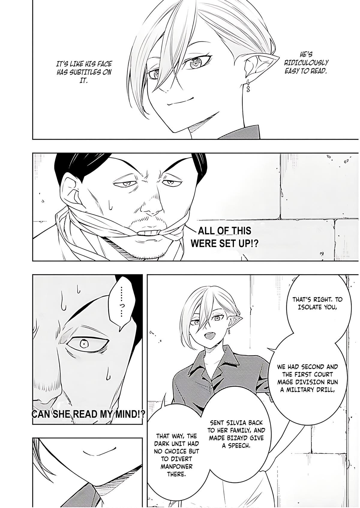 Moto Sekai Ichi'i Subchara Ikusei Nikki: Hai Player, Isekai wo Kouryakuchuu! Chap 69 - Next Chap 70