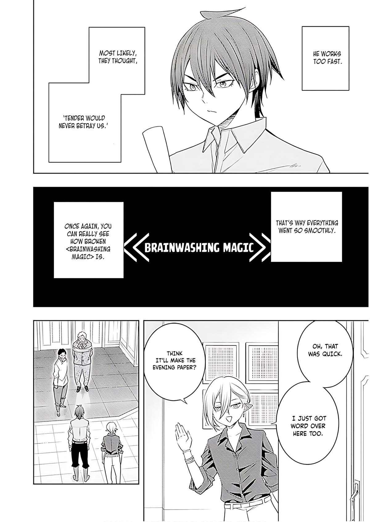 Moto Sekai Ichi'i Subchara Ikusei Nikki: Hai Player, Isekai wo Kouryakuchuu! Chap 69 - Next Chap 70
