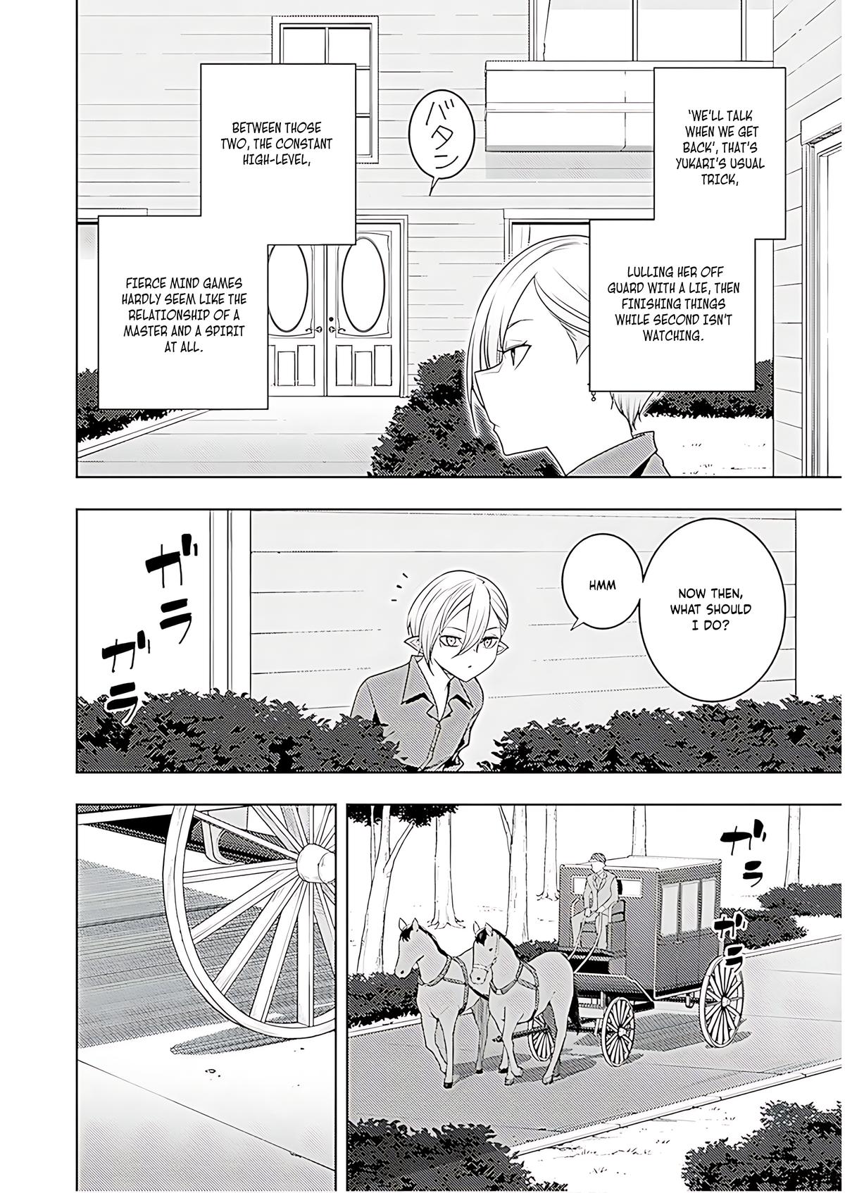 Moto Sekai Ichi'i Subchara Ikusei Nikki: Hai Player, Isekai wo Kouryakuchuu! Chap 69 - Next Chap 70