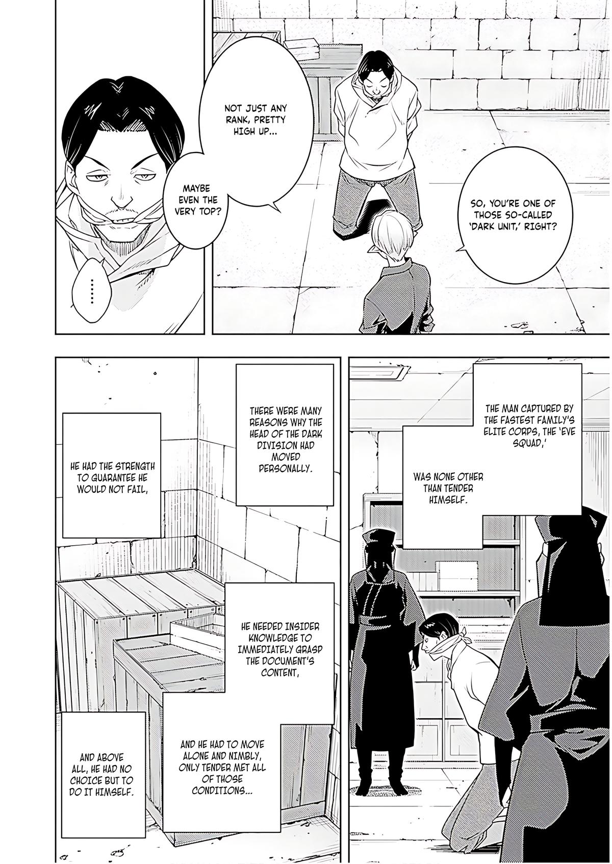Moto Sekai Ichi'i Subchara Ikusei Nikki: Hai Player, Isekai wo Kouryakuchuu! Chap 69 - Next Chap 70