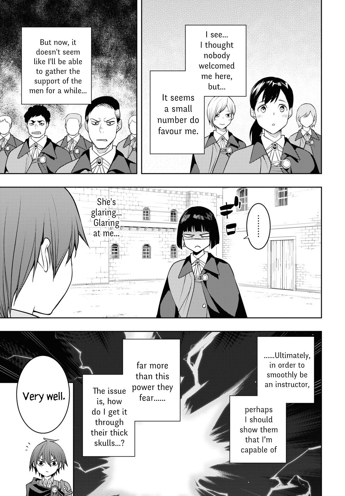Moto Sekai Ichi'i Subchara Ikusei Nikki: Hai Player, Isekai wo Kouryakuchuu! Chap 60 - Next Chap 61