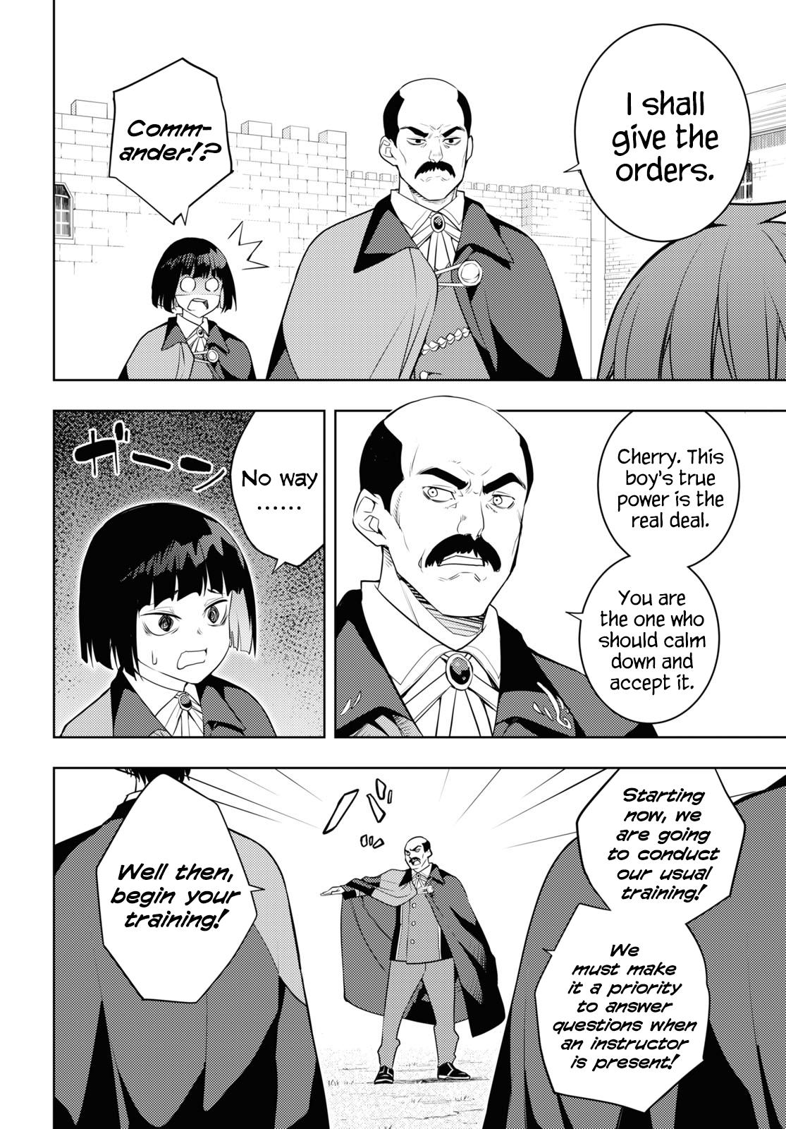 Moto Sekai Ichi'i Subchara Ikusei Nikki: Hai Player, Isekai wo Kouryakuchuu! Chap 60 - Next Chap 61