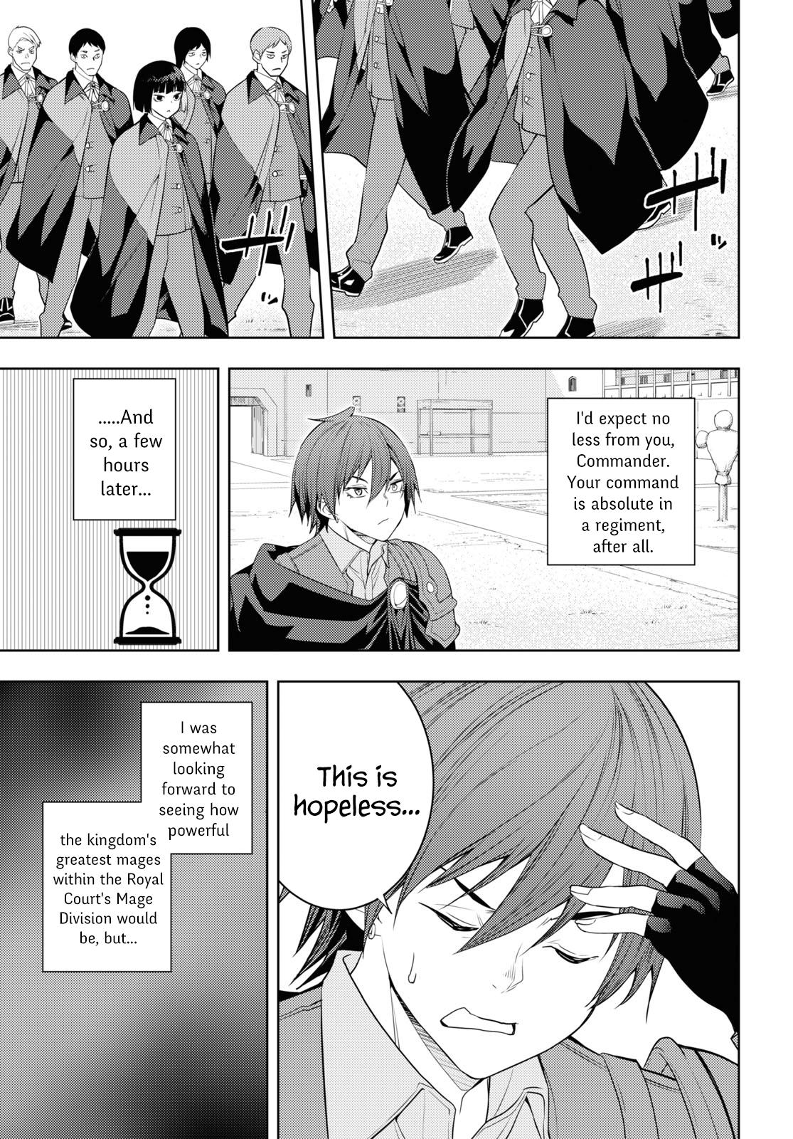 Moto Sekai Ichi'i Subchara Ikusei Nikki: Hai Player, Isekai wo Kouryakuchuu! Chap 60 - Next Chap 61