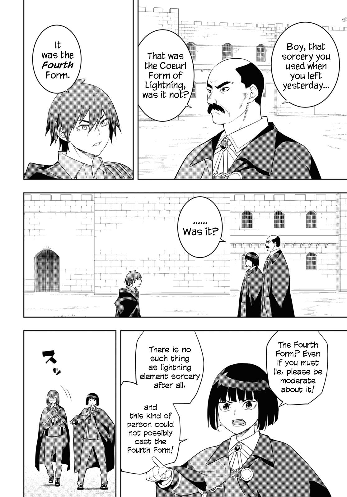Moto Sekai Ichi'i Subchara Ikusei Nikki: Hai Player, Isekai wo Kouryakuchuu! Chap 60 - Next Chap 61