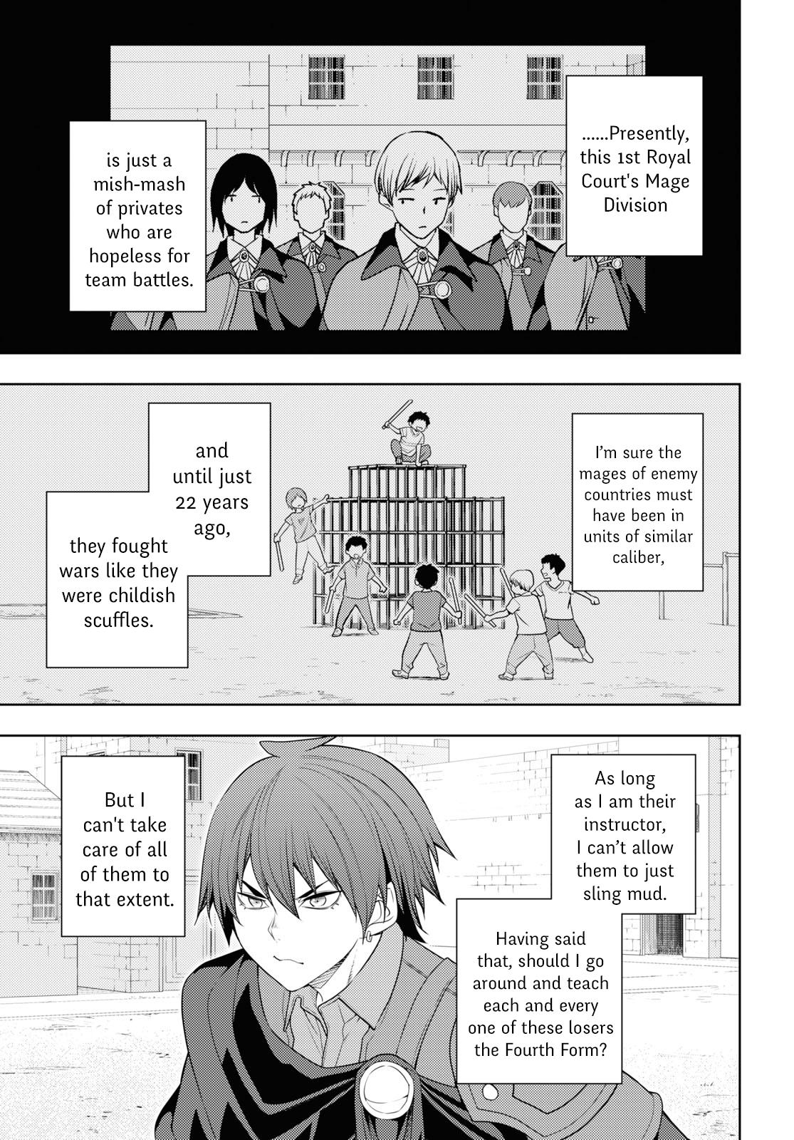 Moto Sekai Ichi'i Subchara Ikusei Nikki: Hai Player, Isekai wo Kouryakuchuu! Chap 60 - Next Chap 61