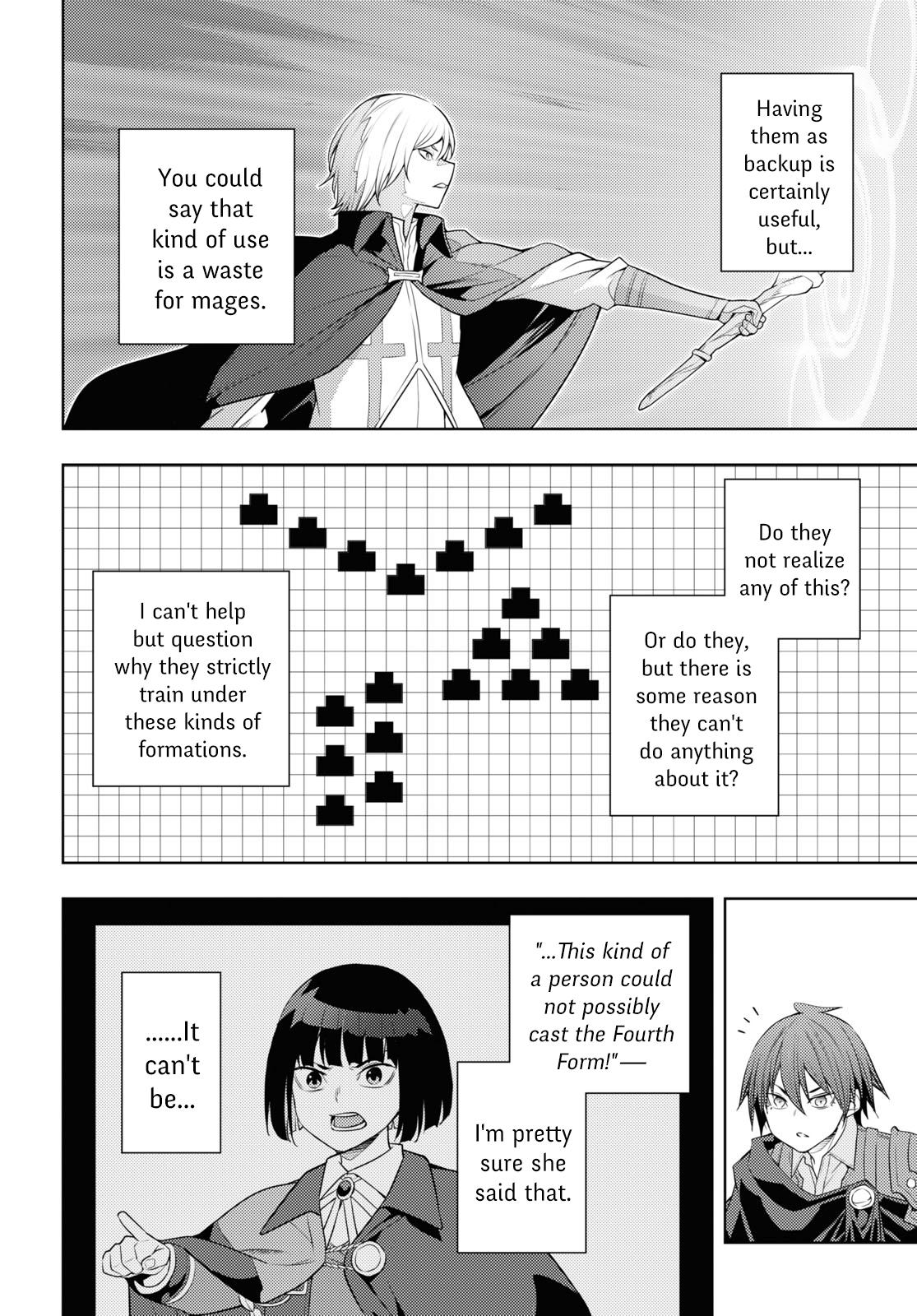 Moto Sekai Ichi'i Subchara Ikusei Nikki: Hai Player, Isekai wo Kouryakuchuu! Chap 60 - Next Chap 61