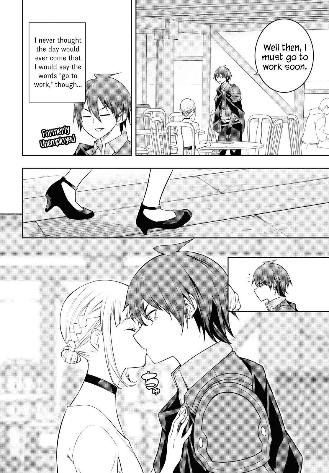 Moto Sekai Ichi'i Subchara Ikusei Nikki: Hai Player, Isekai wo Kouryakuchuu! Chap 60 - Next Chap 61