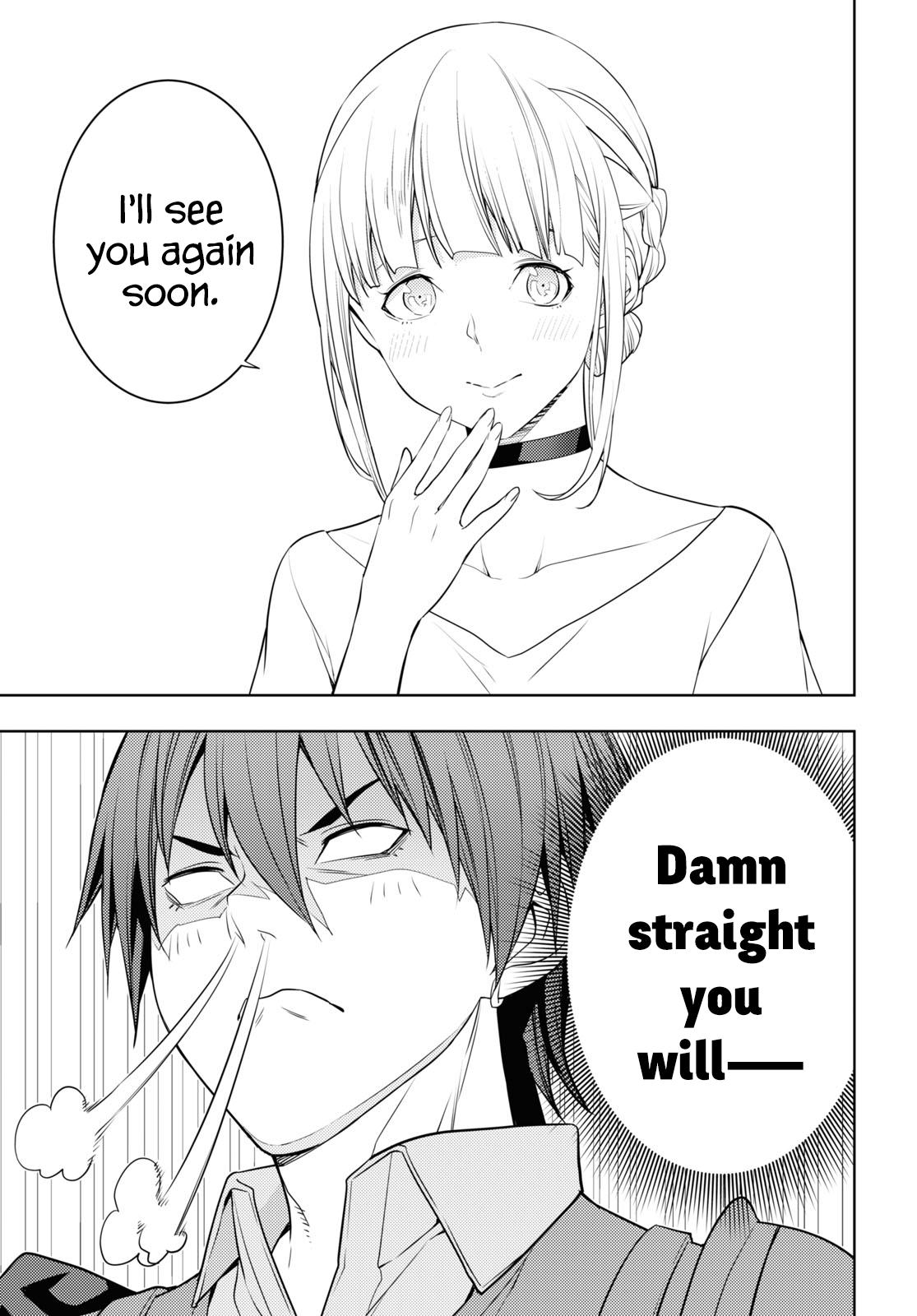 Moto Sekai Ichi'i Subchara Ikusei Nikki: Hai Player, Isekai wo Kouryakuchuu! Chap 60 - Next Chap 61