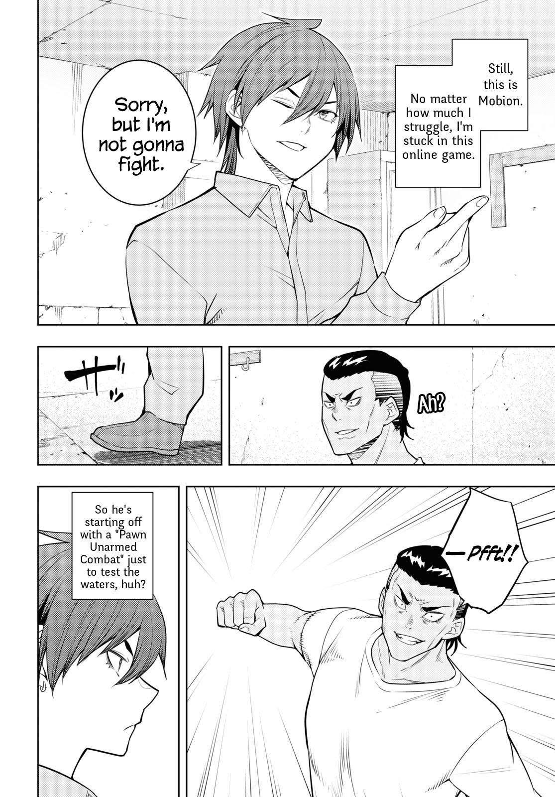 Moto Sekai Ichi'i Subchara Ikusei Nikki: Hai Player, Isekai wo Kouryakuchuu! Chap 61 - Next Chap 62
