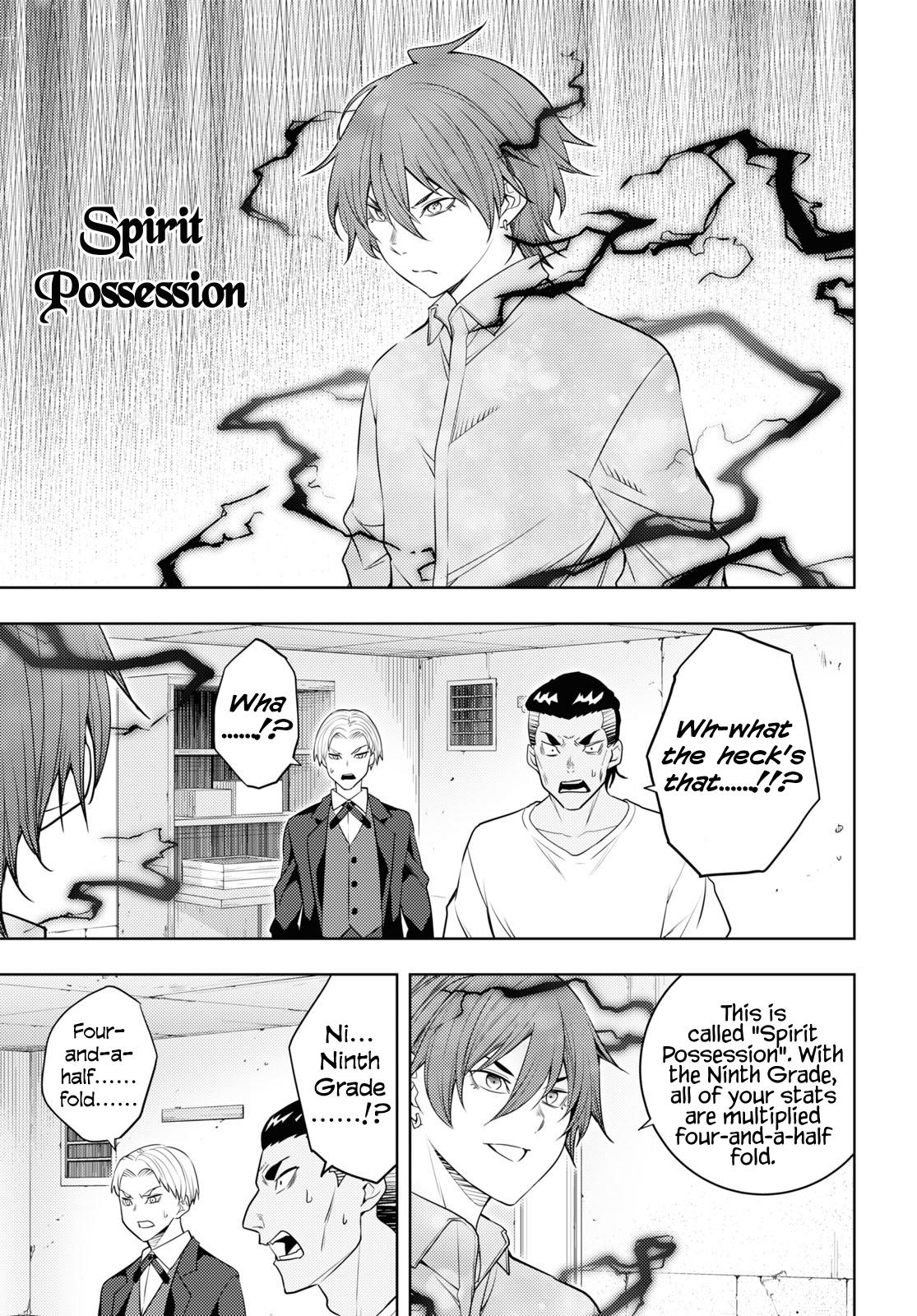 Moto Sekai Ichi'i Subchara Ikusei Nikki: Hai Player, Isekai wo Kouryakuchuu! Chap 61 - Next Chap 62