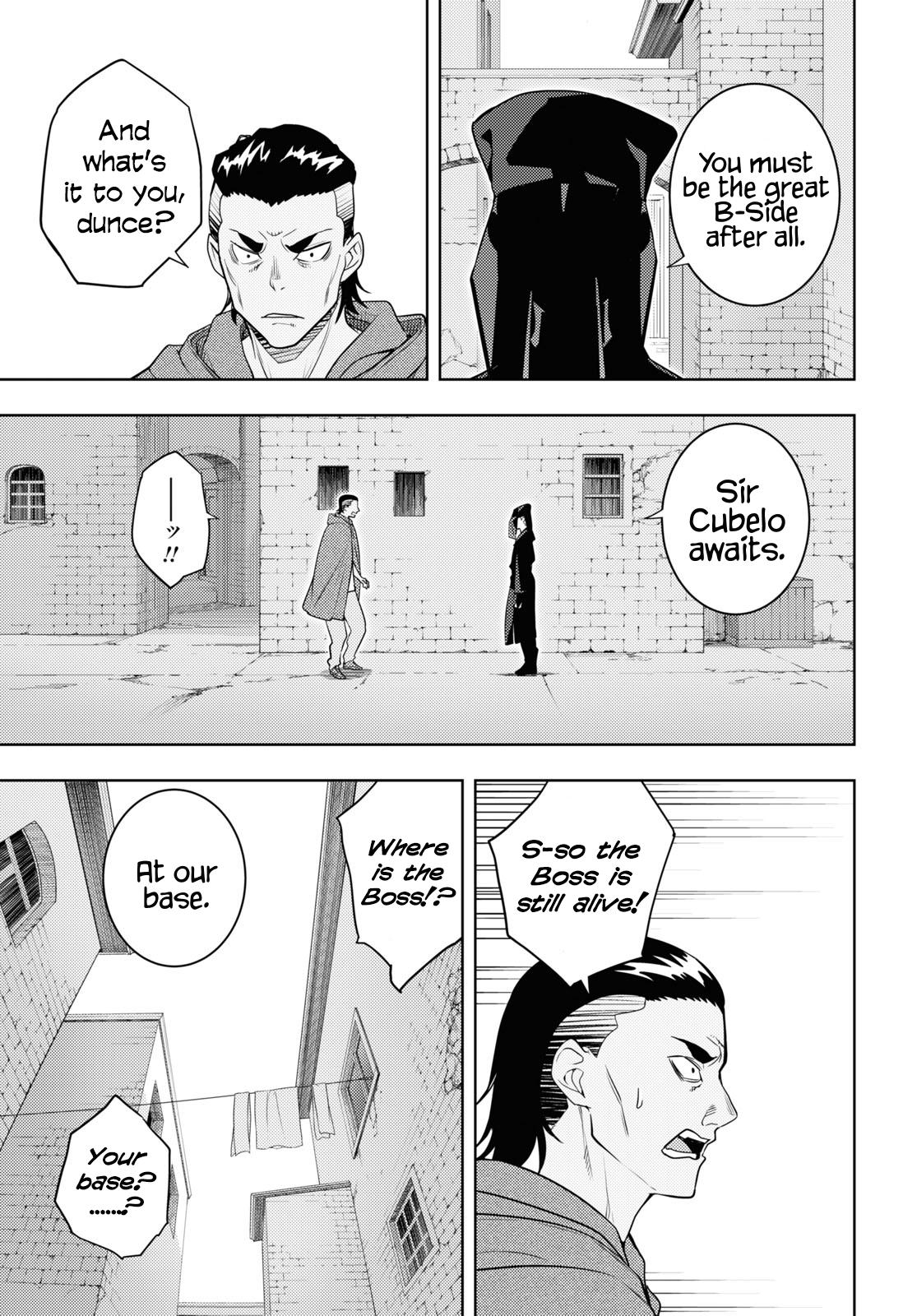 Moto Sekai Ichi'i Subchara Ikusei Nikki: Hai Player, Isekai wo Kouryakuchuu! Chap 61 - Next Chap 62