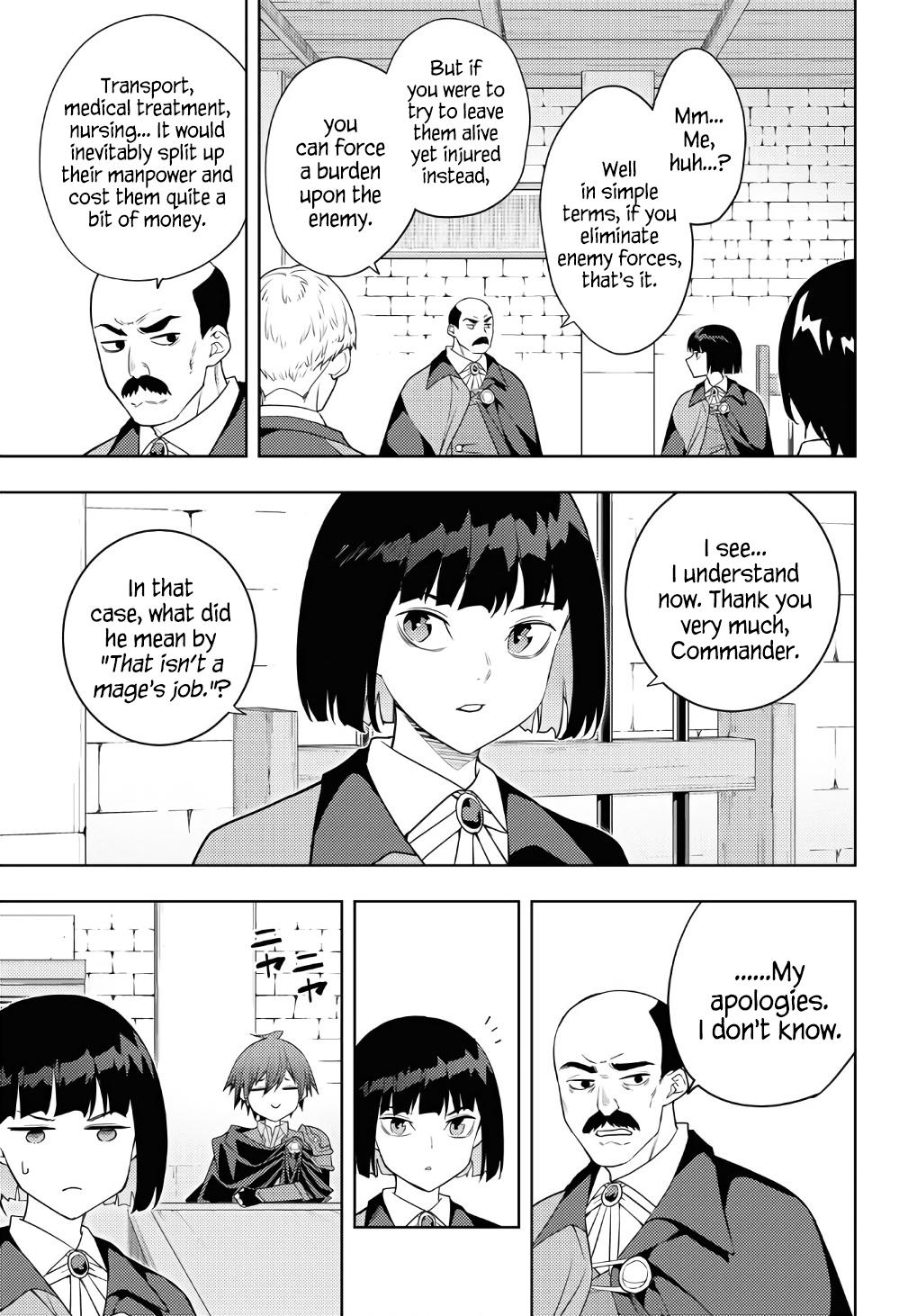 Moto Sekai Ichi'i Subchara Ikusei Nikki: Hai Player, Isekai wo Kouryakuchuu! Chap 62 - Next Chap 63