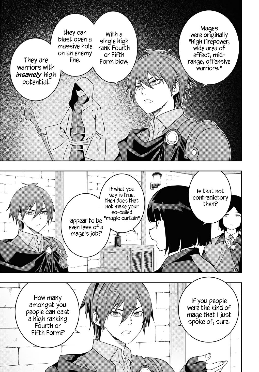 Moto Sekai Ichi'i Subchara Ikusei Nikki: Hai Player, Isekai wo Kouryakuchuu! Chap 62 - Next Chap 63