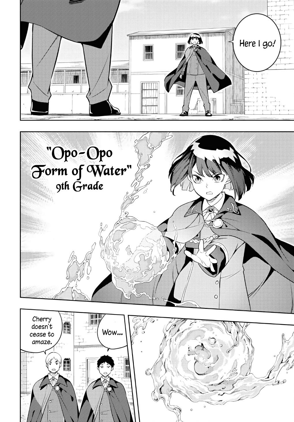 Moto Sekai Ichi'i Subchara Ikusei Nikki: Hai Player, Isekai wo Kouryakuchuu! Chap 62 - Next Chap 63