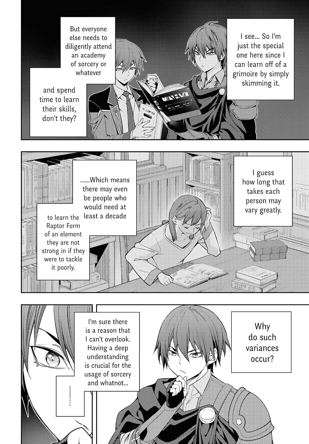 Moto Sekai Ichi'i Subchara Ikusei Nikki: Hai Player, Isekai wo Kouryakuchuu! Chap 62 - Next Chap 63