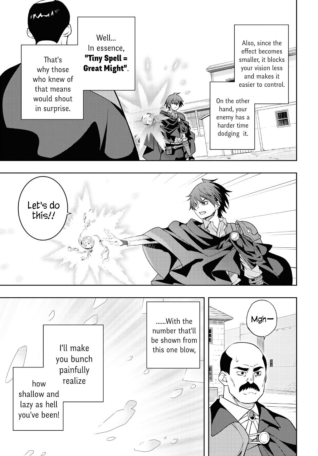 Moto Sekai Ichi'i Subchara Ikusei Nikki: Hai Player, Isekai wo Kouryakuchuu! Chap 62 - Next Chap 63