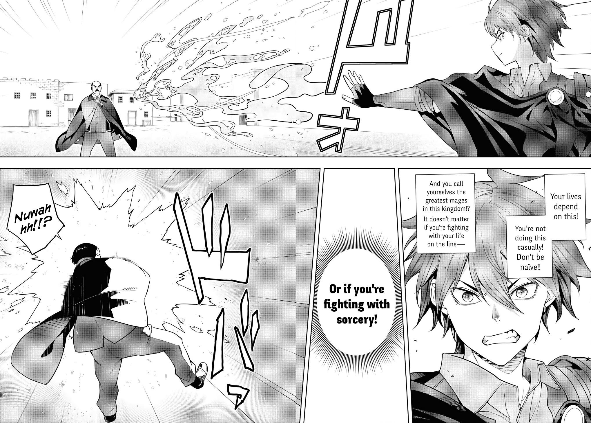 Moto Sekai Ichi'i Subchara Ikusei Nikki: Hai Player, Isekai wo Kouryakuchuu! Chap 62 - Next Chap 63