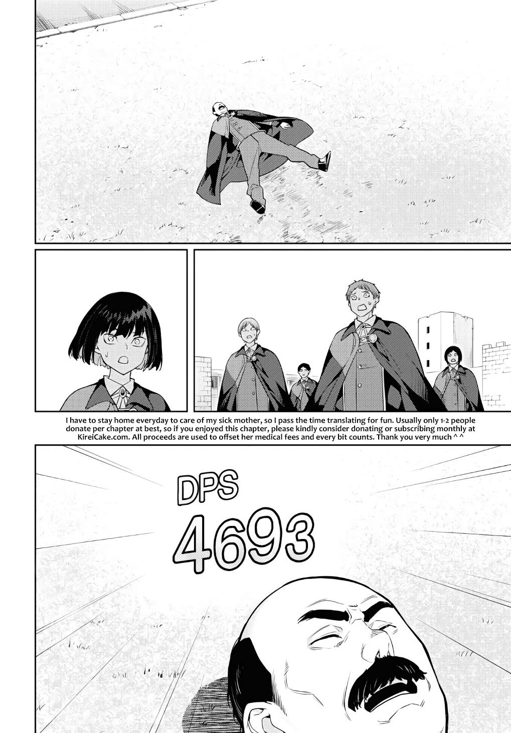 Moto Sekai Ichi'i Subchara Ikusei Nikki: Hai Player, Isekai wo Kouryakuchuu! Chap 62 - Next Chap 63