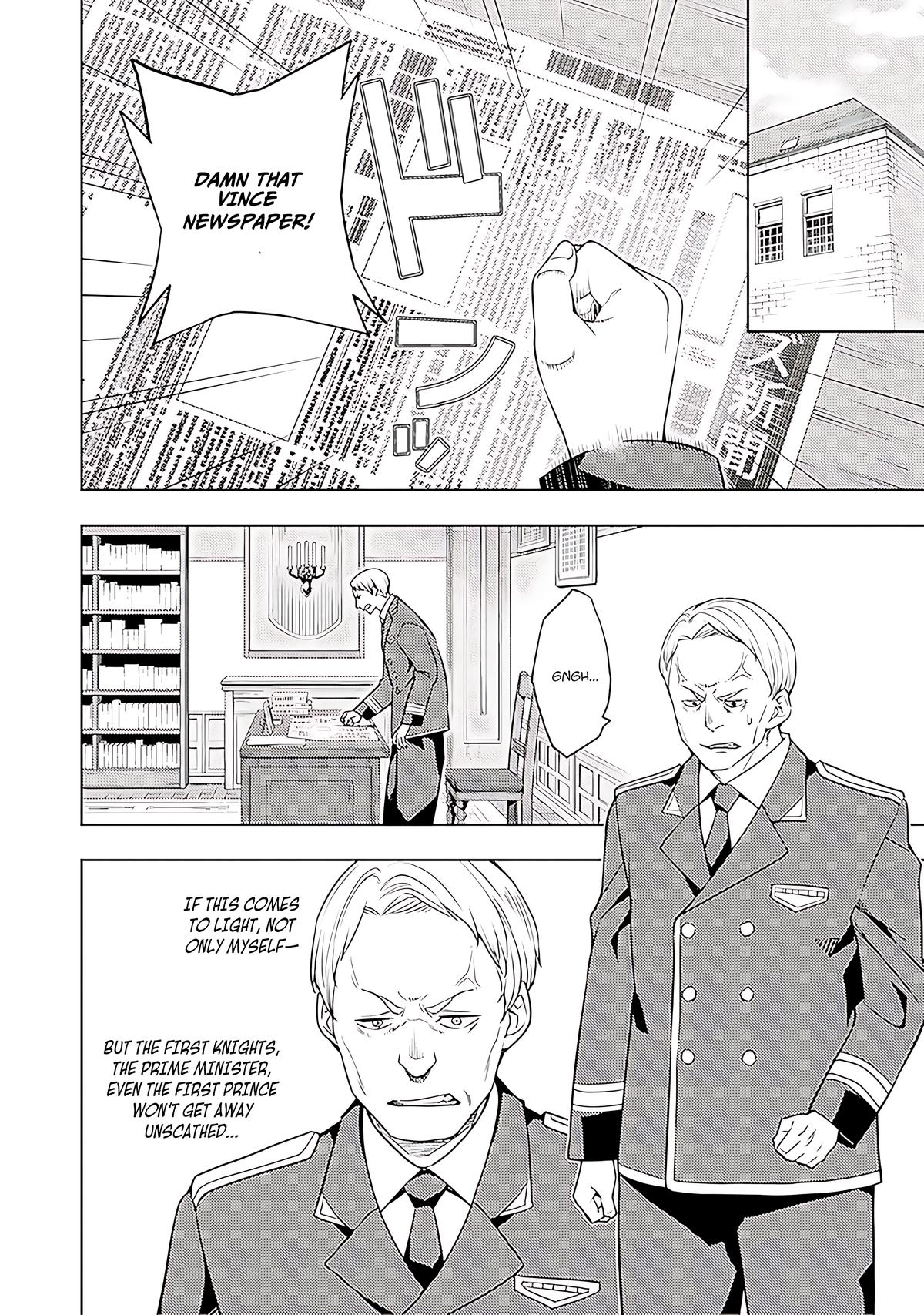 Moto Sekai Ichi'i Subchara Ikusei Nikki: Hai Player, Isekai wo Kouryakuchuu! Chap 63 - Next Chap 64