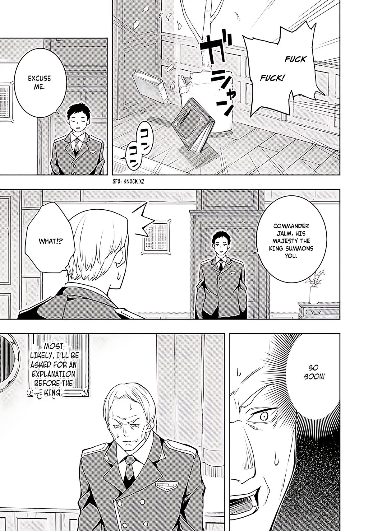 Moto Sekai Ichi'i Subchara Ikusei Nikki: Hai Player, Isekai wo Kouryakuchuu! Chap 63 - Next Chap 64