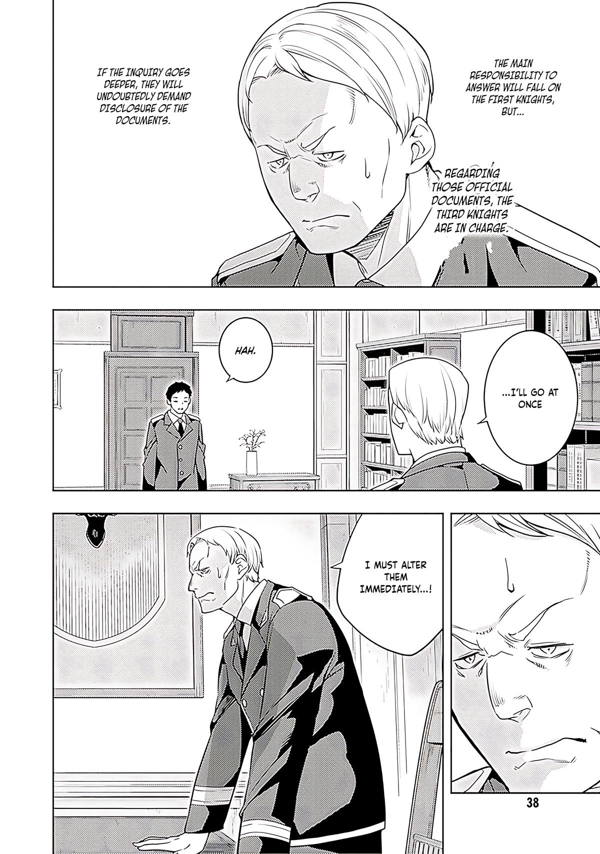 Moto Sekai Ichi'i Subchara Ikusei Nikki: Hai Player, Isekai wo Kouryakuchuu! Chap 63 - Next Chap 64