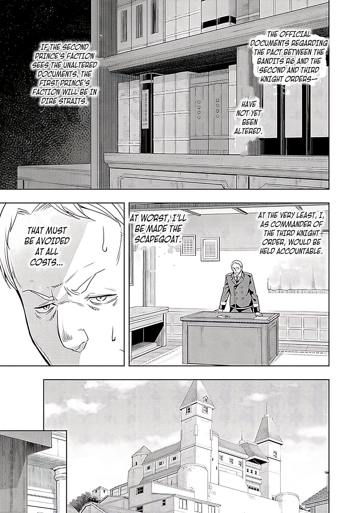 Moto Sekai Ichi'i Subchara Ikusei Nikki: Hai Player, Isekai wo Kouryakuchuu! Chap 63 - Next Chap 64