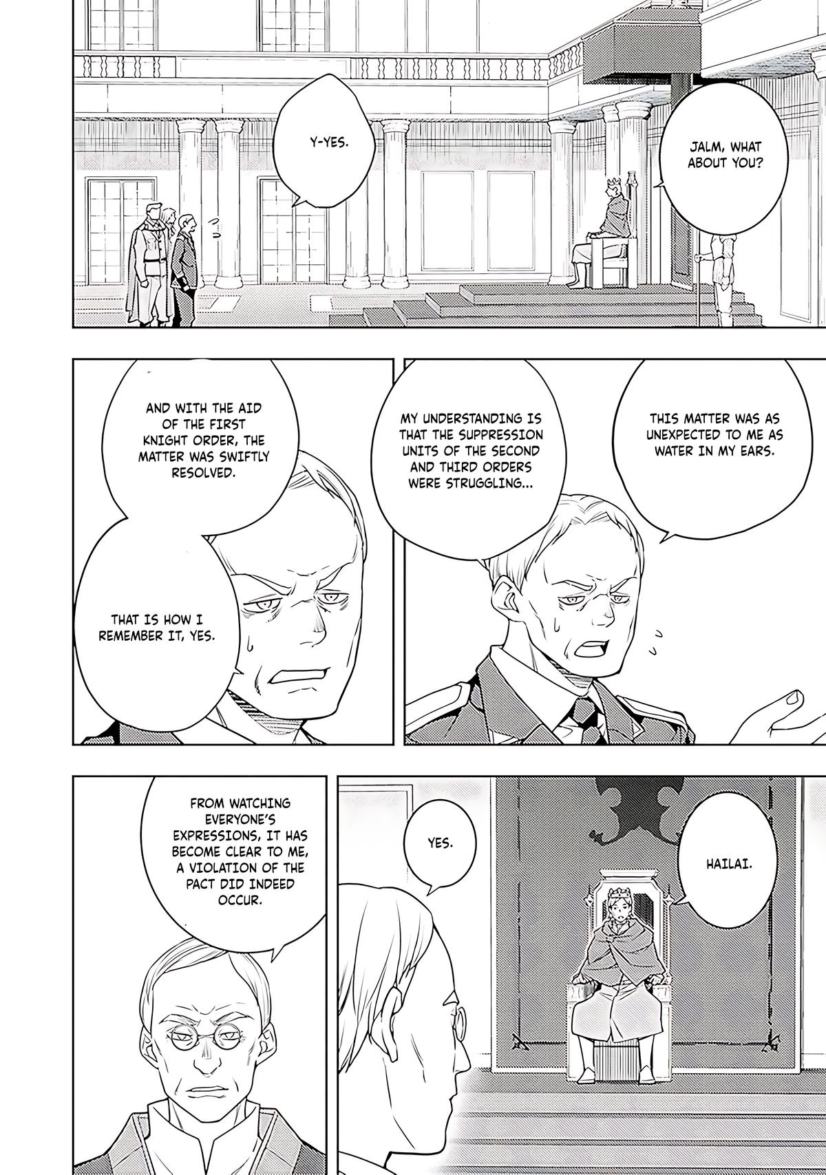 Moto Sekai Ichi'i Subchara Ikusei Nikki: Hai Player, Isekai wo Kouryakuchuu! Chap 63 - Next Chap 64