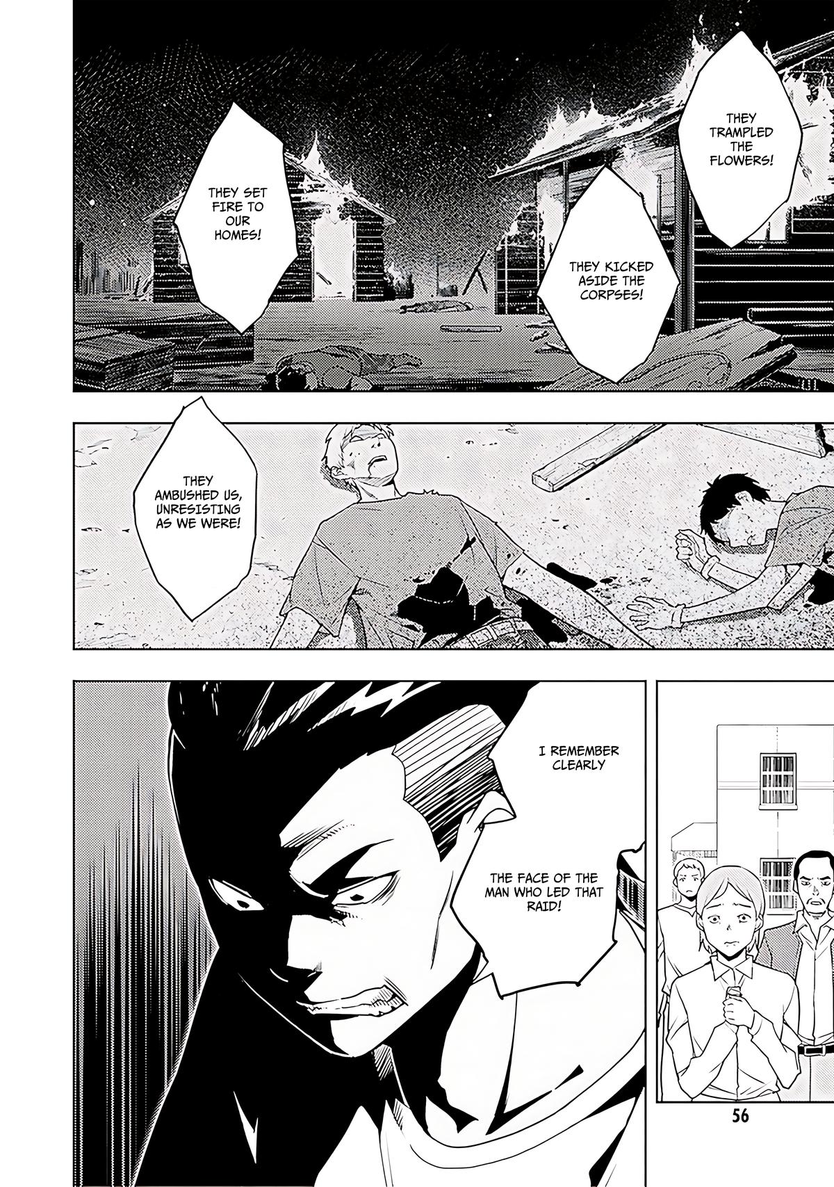 Moto Sekai Ichi'i Subchara Ikusei Nikki: Hai Player, Isekai wo Kouryakuchuu! Chap 63 - Next Chap 64