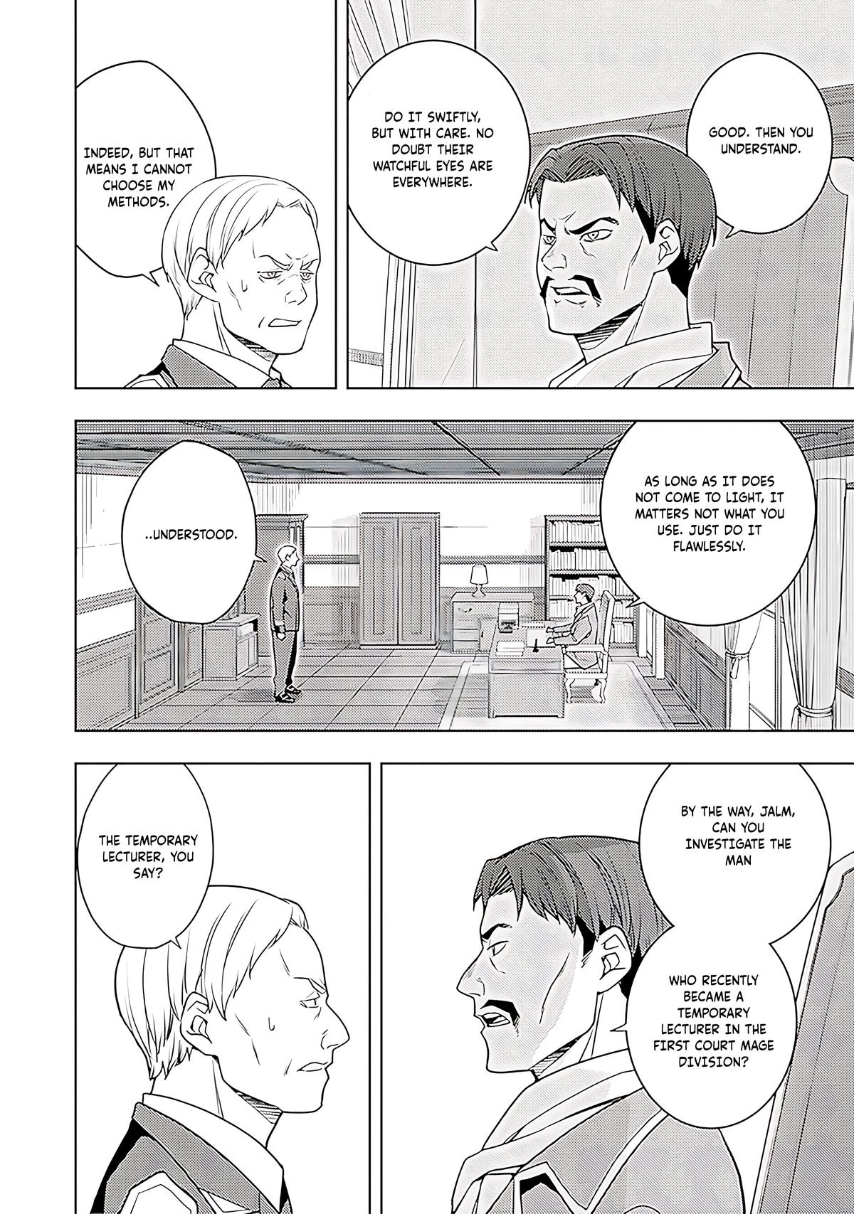 Moto Sekai Ichi'i Subchara Ikusei Nikki: Hai Player, Isekai wo Kouryakuchuu! Chap 63 - Next Chap 64