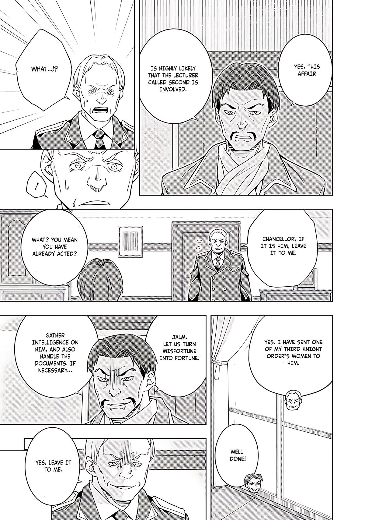 Moto Sekai Ichi'i Subchara Ikusei Nikki: Hai Player, Isekai wo Kouryakuchuu! Chap 63 - Next Chap 64