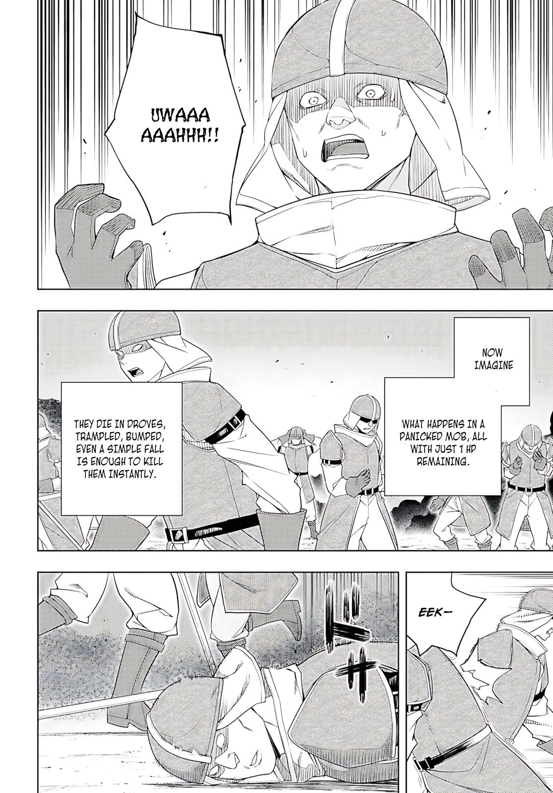 Moto Sekai Ichi'i Subchara Ikusei Nikki: Hai Player, Isekai wo Kouryakuchuu! Chap 77 - Next Chap 78