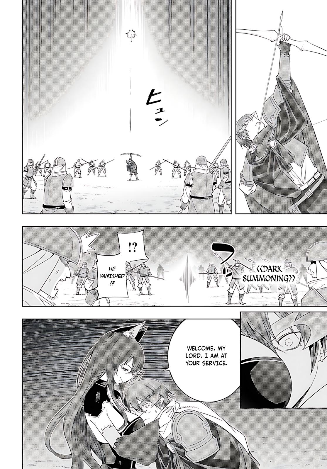 Moto Sekai Ichi'i Subchara Ikusei Nikki: Hai Player, Isekai wo Kouryakuchuu! Chap 77 - Next Chap 78