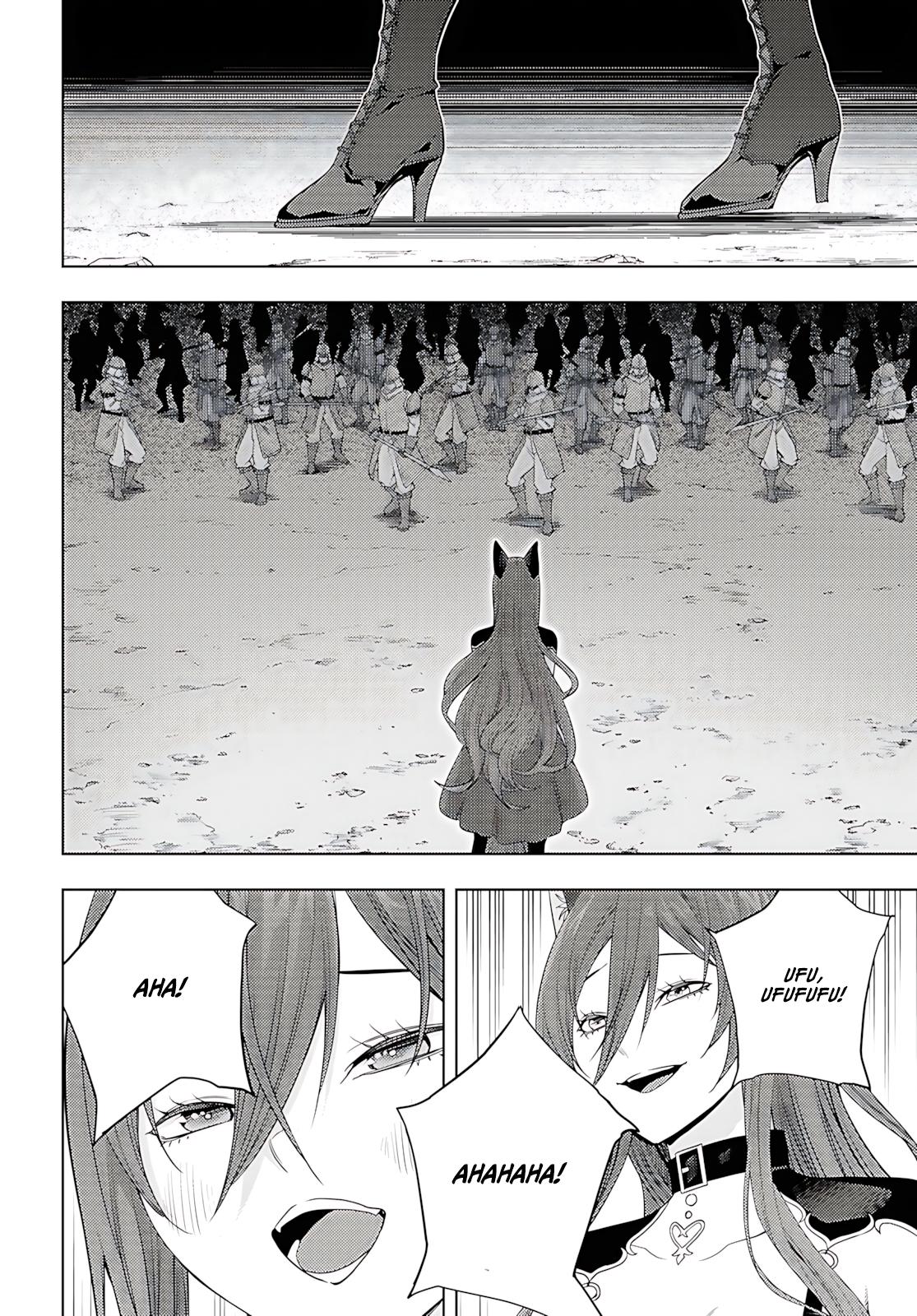 Moto Sekai Ichi'i Subchara Ikusei Nikki: Hai Player, Isekai wo Kouryakuchuu! Chap 77 - Next Chap 78
