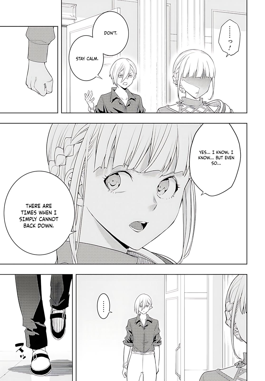 Moto Sekai Ichi'i Subchara Ikusei Nikki: Hai Player, Isekai wo Kouryakuchuu! Chap 77 - Next Chap 78