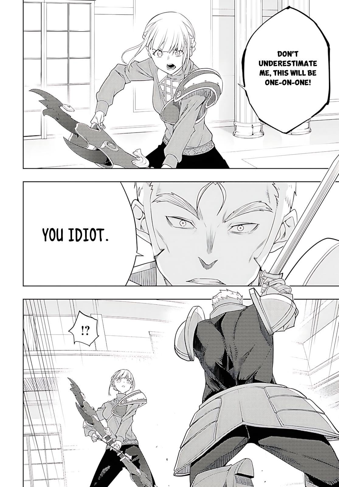Moto Sekai Ichi'i Subchara Ikusei Nikki: Hai Player, Isekai wo Kouryakuchuu! Chap 77 - Next Chap 78