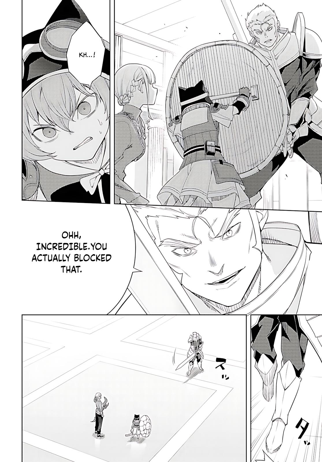 Moto Sekai Ichi'i Subchara Ikusei Nikki: Hai Player, Isekai wo Kouryakuchuu! Chap 77 - Next Chap 78