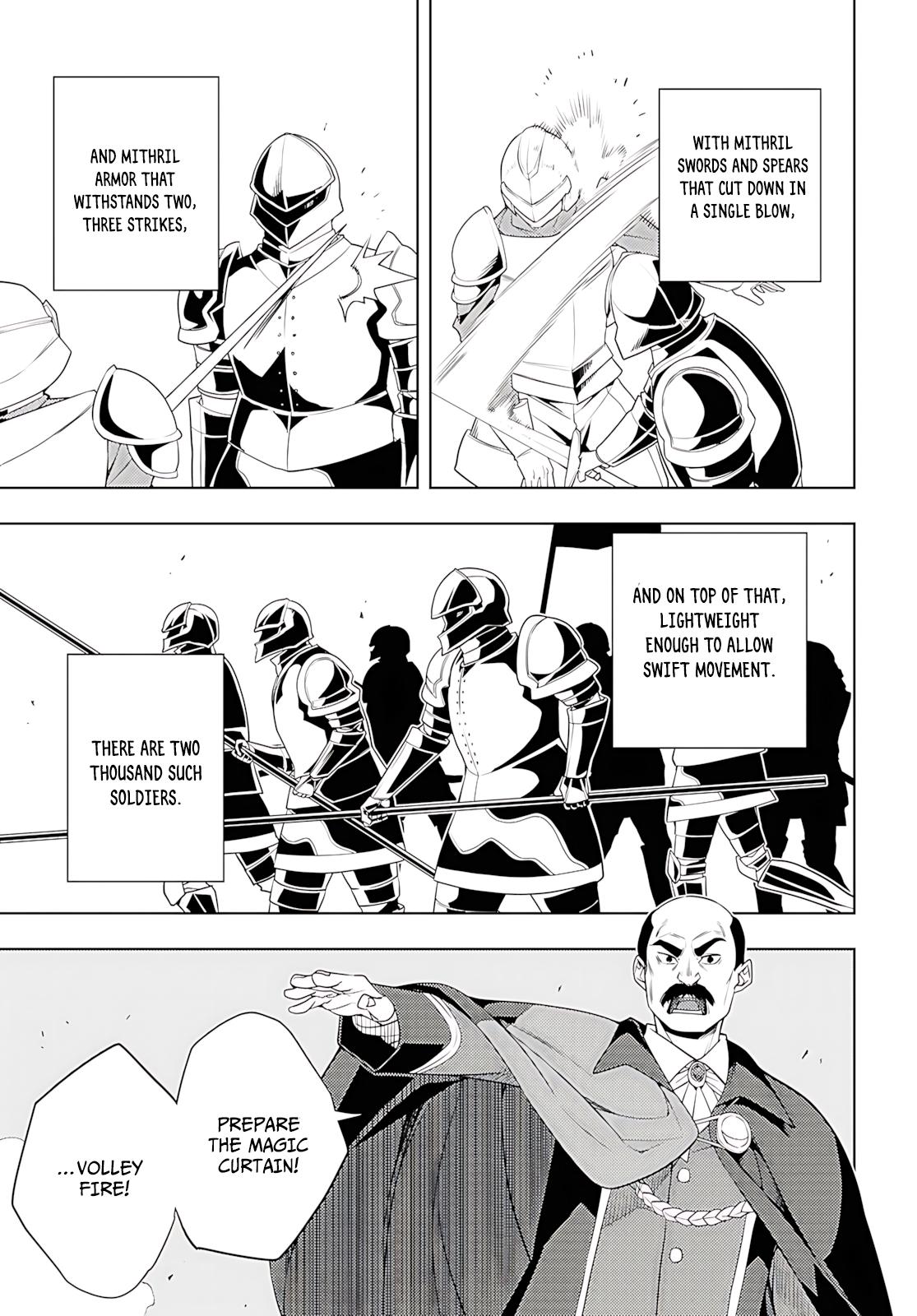 Moto Sekai Ichi'i Subchara Ikusei Nikki: Hai Player, Isekai wo Kouryakuchuu! Chap 74 - Next Chap 75