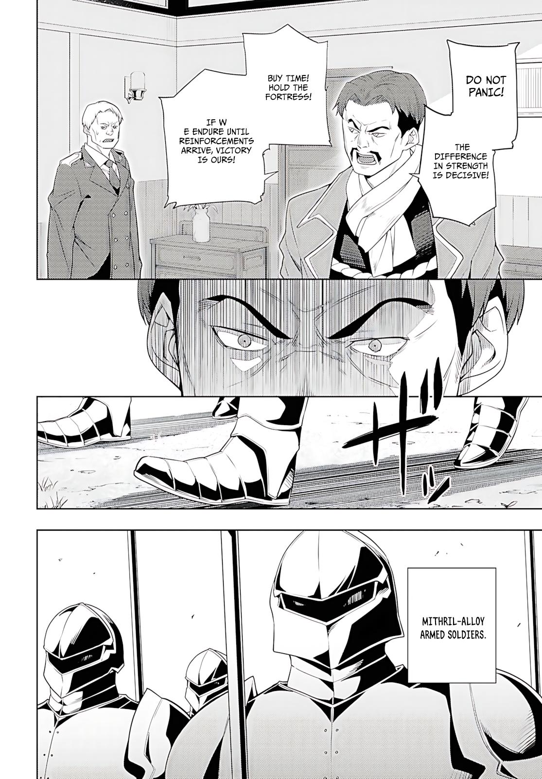 Moto Sekai Ichi'i Subchara Ikusei Nikki: Hai Player, Isekai wo Kouryakuchuu! Chap 74 - Next Chap 75