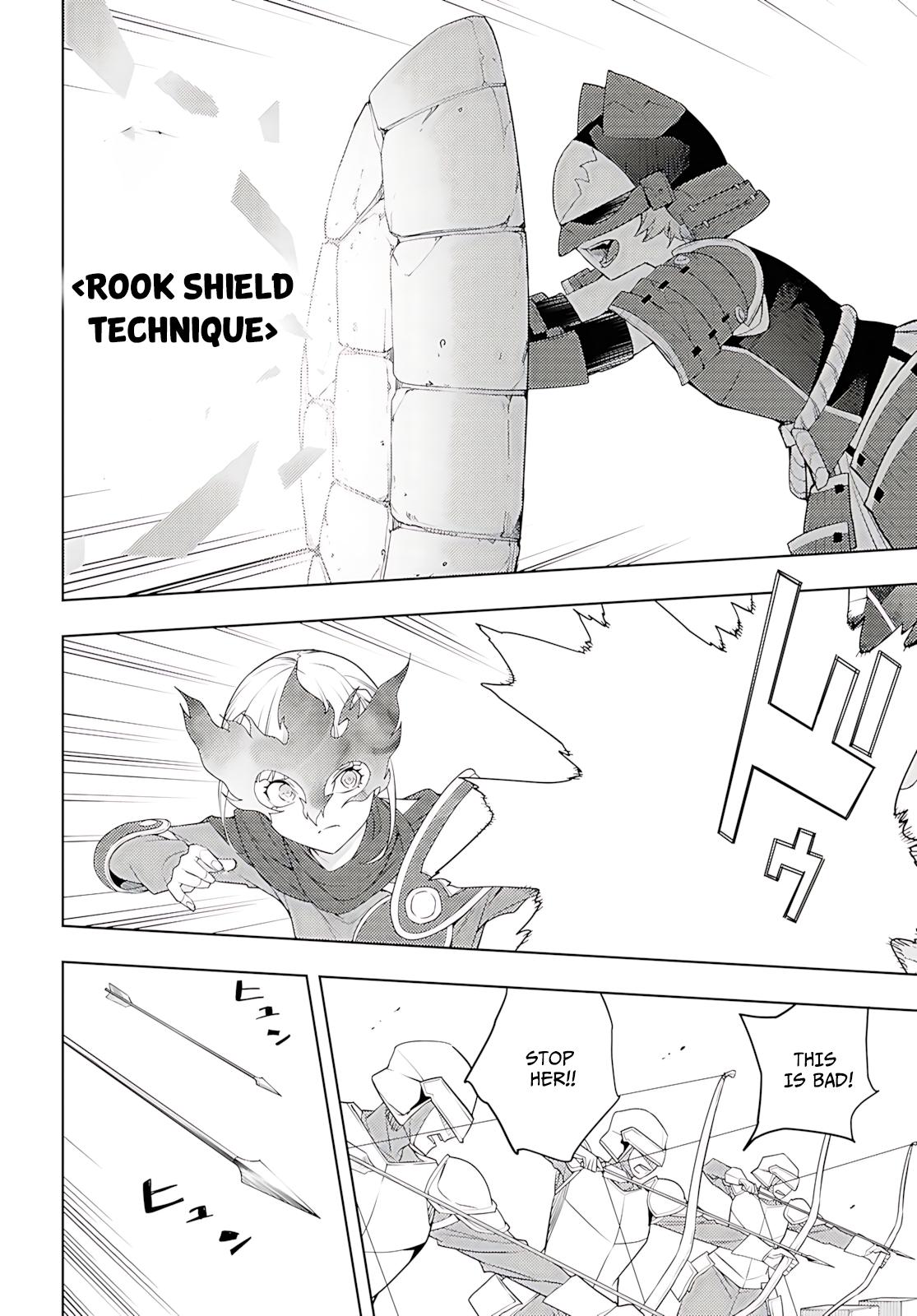 Moto Sekai Ichi'i Subchara Ikusei Nikki: Hai Player, Isekai wo Kouryakuchuu! Chap 74 - Next Chap 75