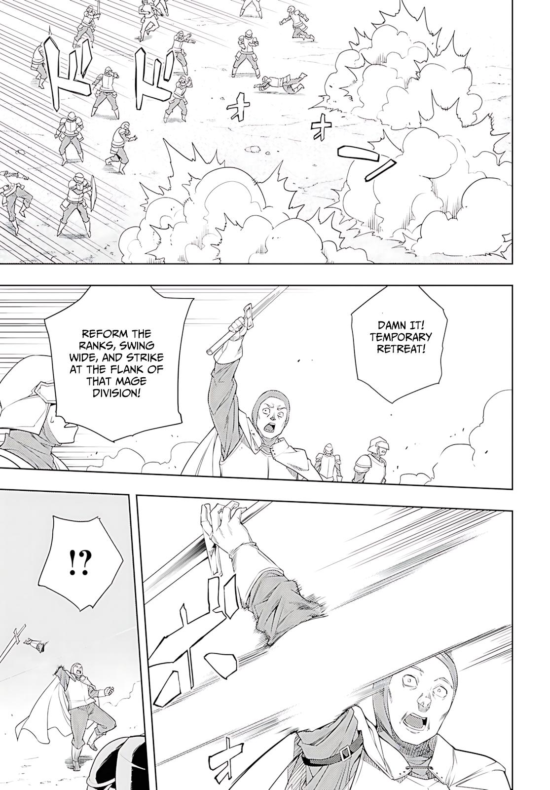 Moto Sekai Ichi'i Subchara Ikusei Nikki: Hai Player, Isekai wo Kouryakuchuu! Chap 74 - Next Chap 75