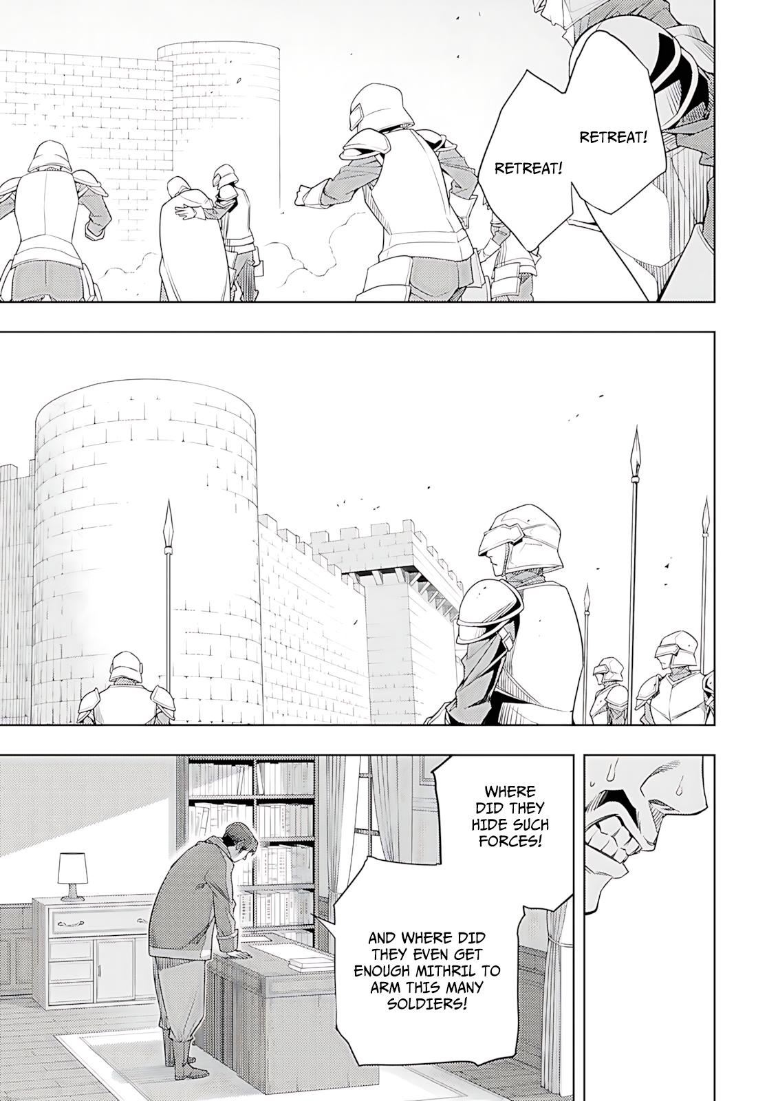 Moto Sekai Ichi'i Subchara Ikusei Nikki: Hai Player, Isekai wo Kouryakuchuu! Chap 74 - Next Chap 75