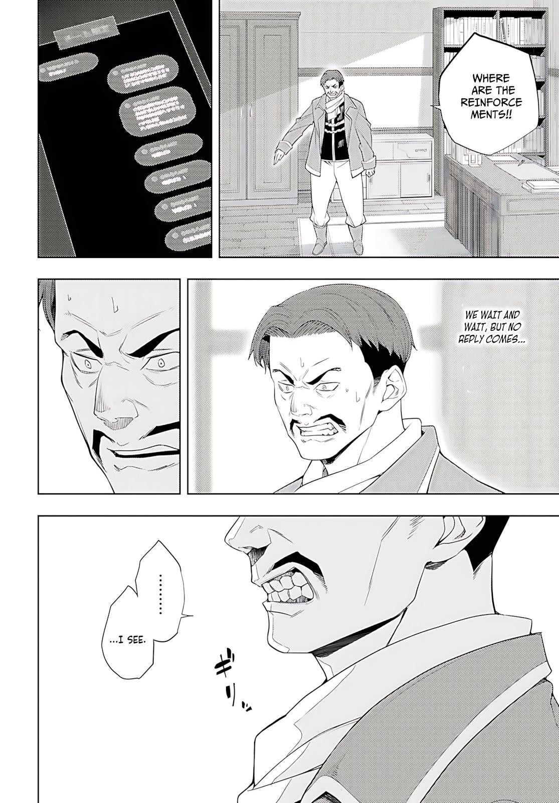 Moto Sekai Ichi'i Subchara Ikusei Nikki: Hai Player, Isekai wo Kouryakuchuu! Chap 74 - Next Chap 75