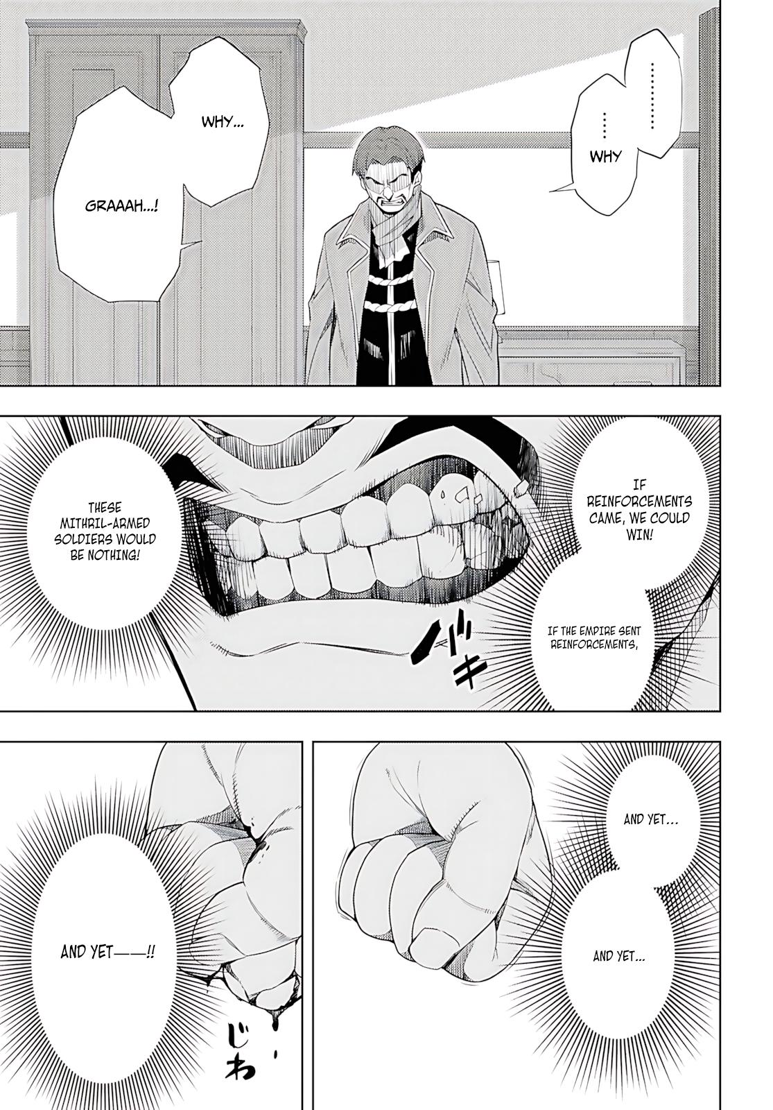 Moto Sekai Ichi'i Subchara Ikusei Nikki: Hai Player, Isekai wo Kouryakuchuu! Chap 74 - Next Chap 75