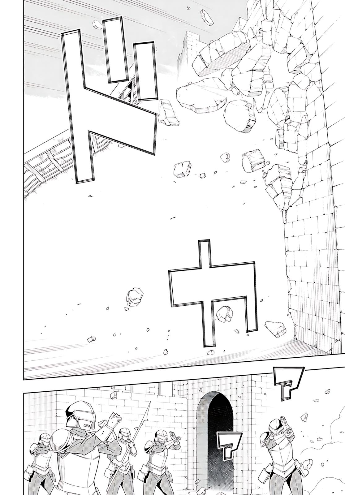 Moto Sekai Ichi'i Subchara Ikusei Nikki: Hai Player, Isekai wo Kouryakuchuu! Chap 74 - Next Chap 75