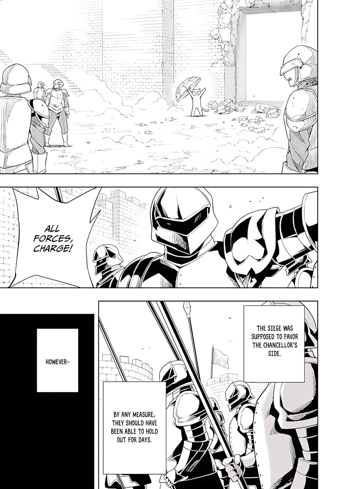 Moto Sekai Ichi'i Subchara Ikusei Nikki: Hai Player, Isekai wo Kouryakuchuu! Chap 74 - Next Chap 75