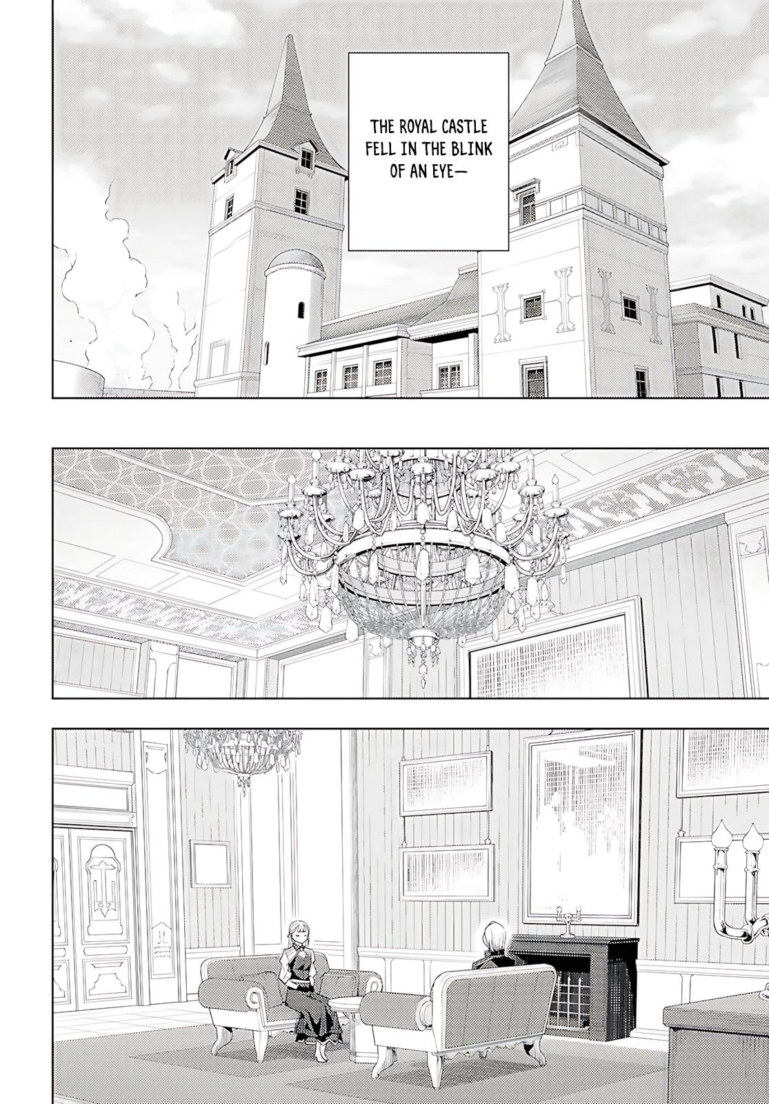 Moto Sekai Ichi'i Subchara Ikusei Nikki: Hai Player, Isekai wo Kouryakuchuu! Chap 74 - Next Chap 75