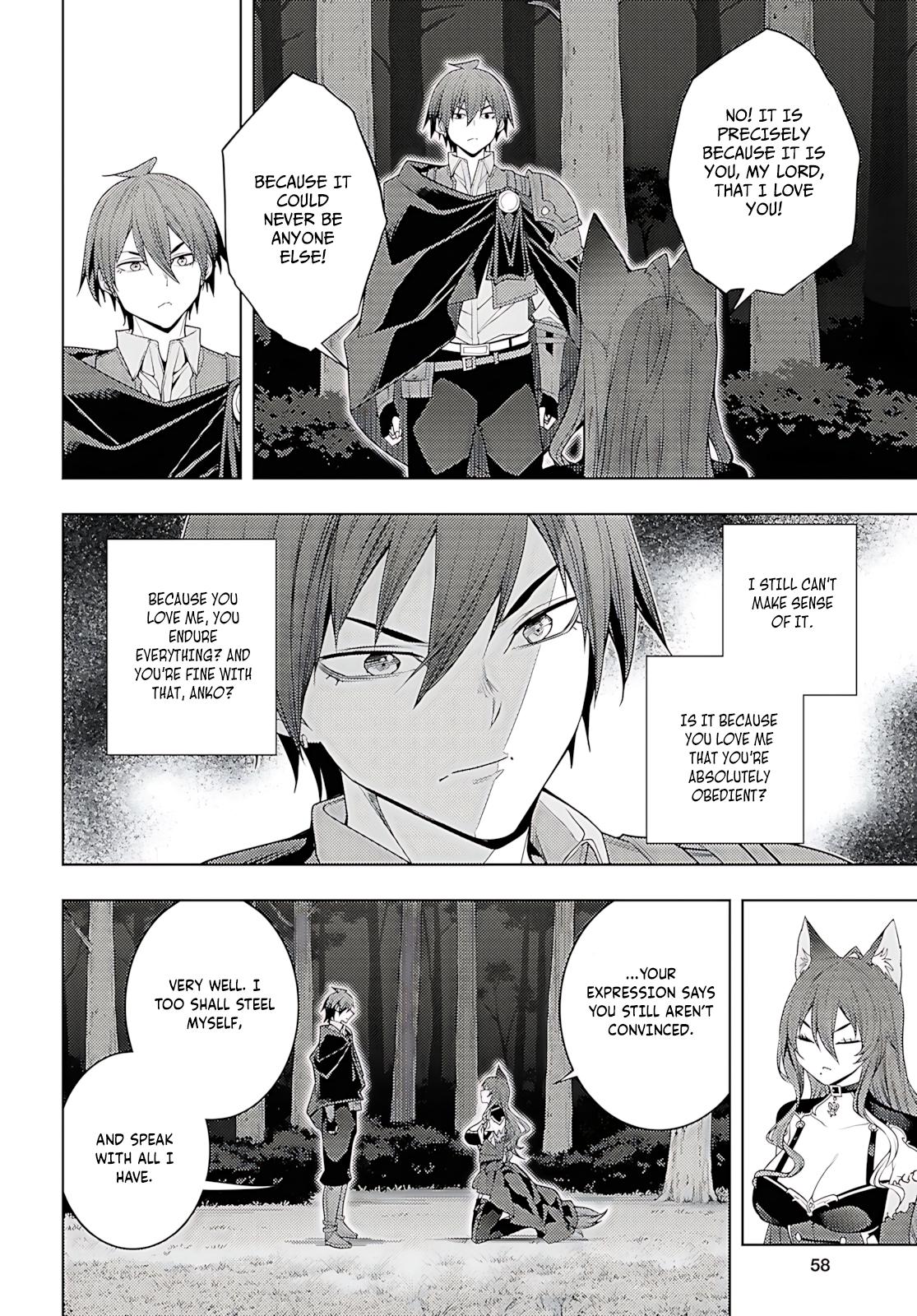 Moto Sekai Ichi'i Subchara Ikusei Nikki: Hai Player, Isekai wo Kouryakuchuu! Chap 75 - Next Chap 76
