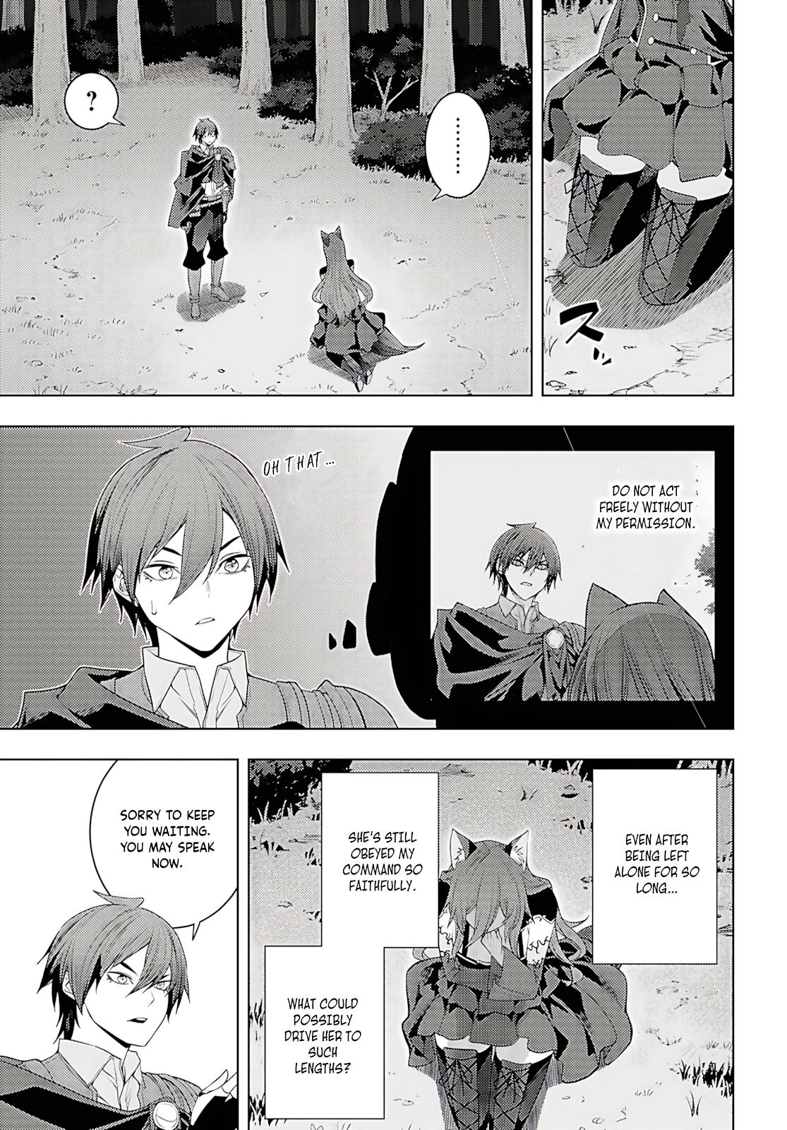 Moto Sekai Ichi'i Subchara Ikusei Nikki: Hai Player, Isekai wo Kouryakuchuu! Chap 75 - Next Chap 76