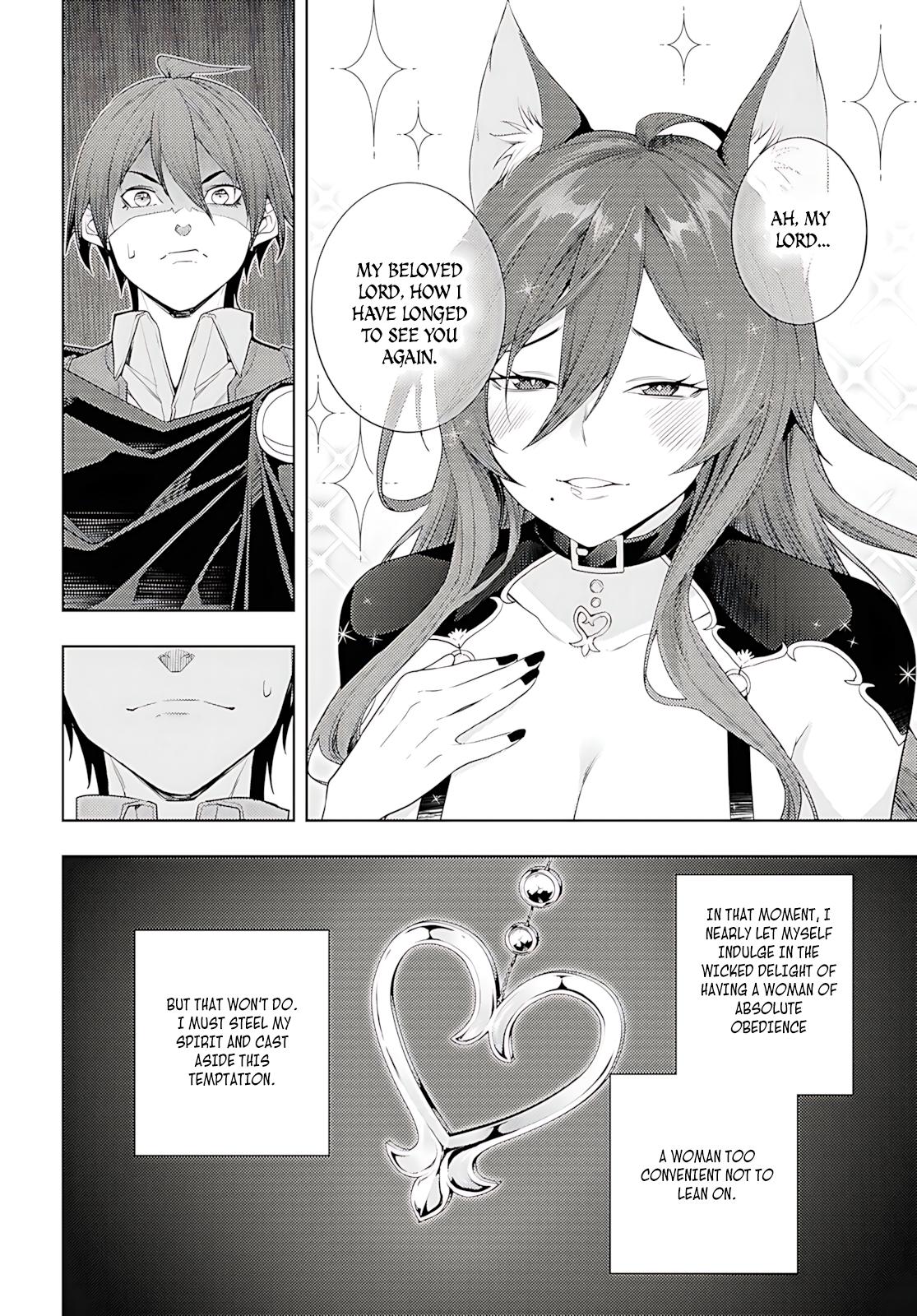 Moto Sekai Ichi'i Subchara Ikusei Nikki: Hai Player, Isekai wo Kouryakuchuu! Chap 75 - Next Chap 76