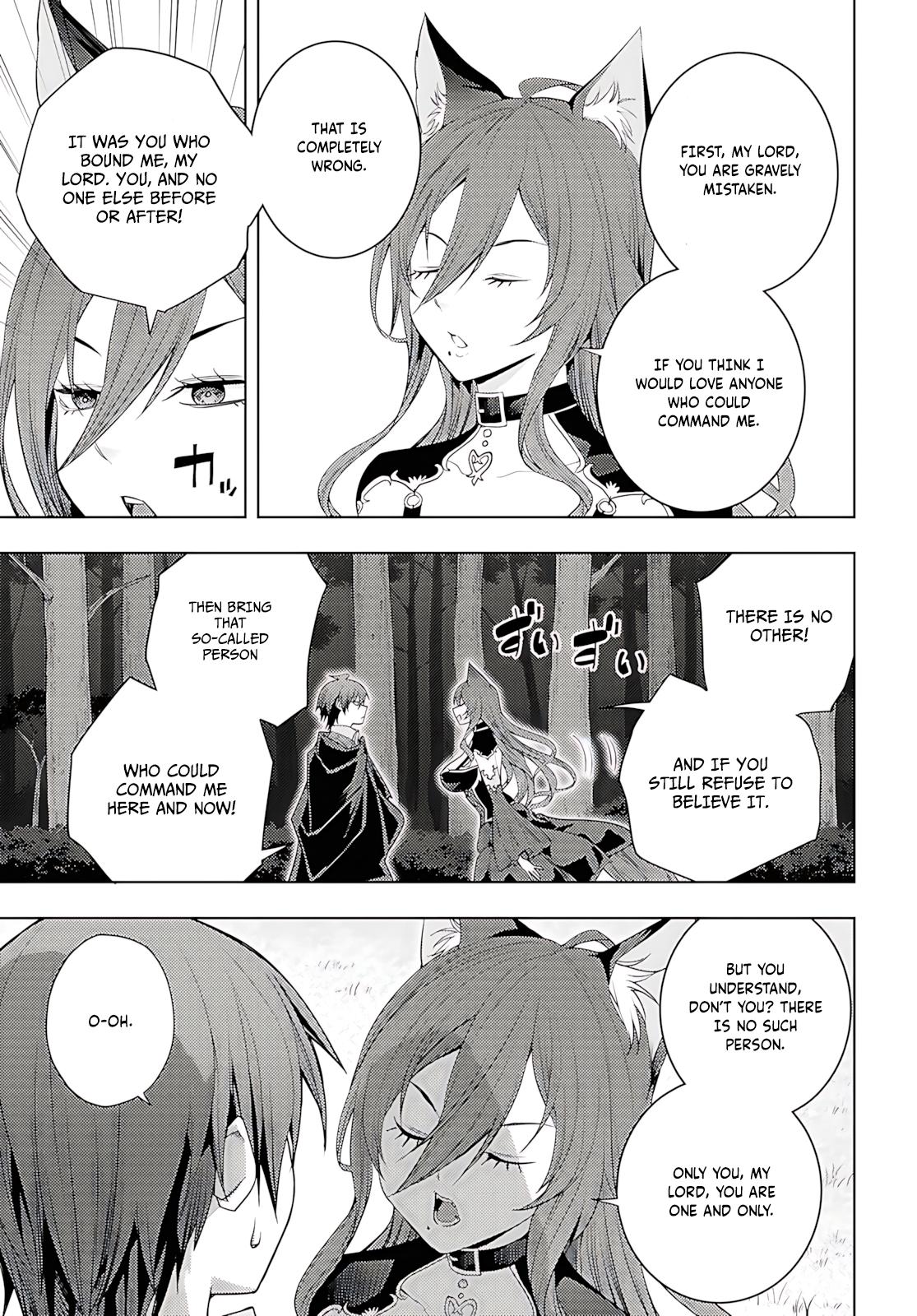 Moto Sekai Ichi'i Subchara Ikusei Nikki: Hai Player, Isekai wo Kouryakuchuu! Chap 75 - Next Chap 76